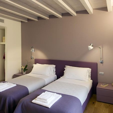 Bed and Breakfast Manzoni 124 Bed&Relax Esine Exterior foto