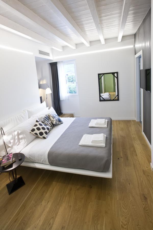 Bed and Breakfast Manzoni 124 Bed&Relax Esine Exterior foto