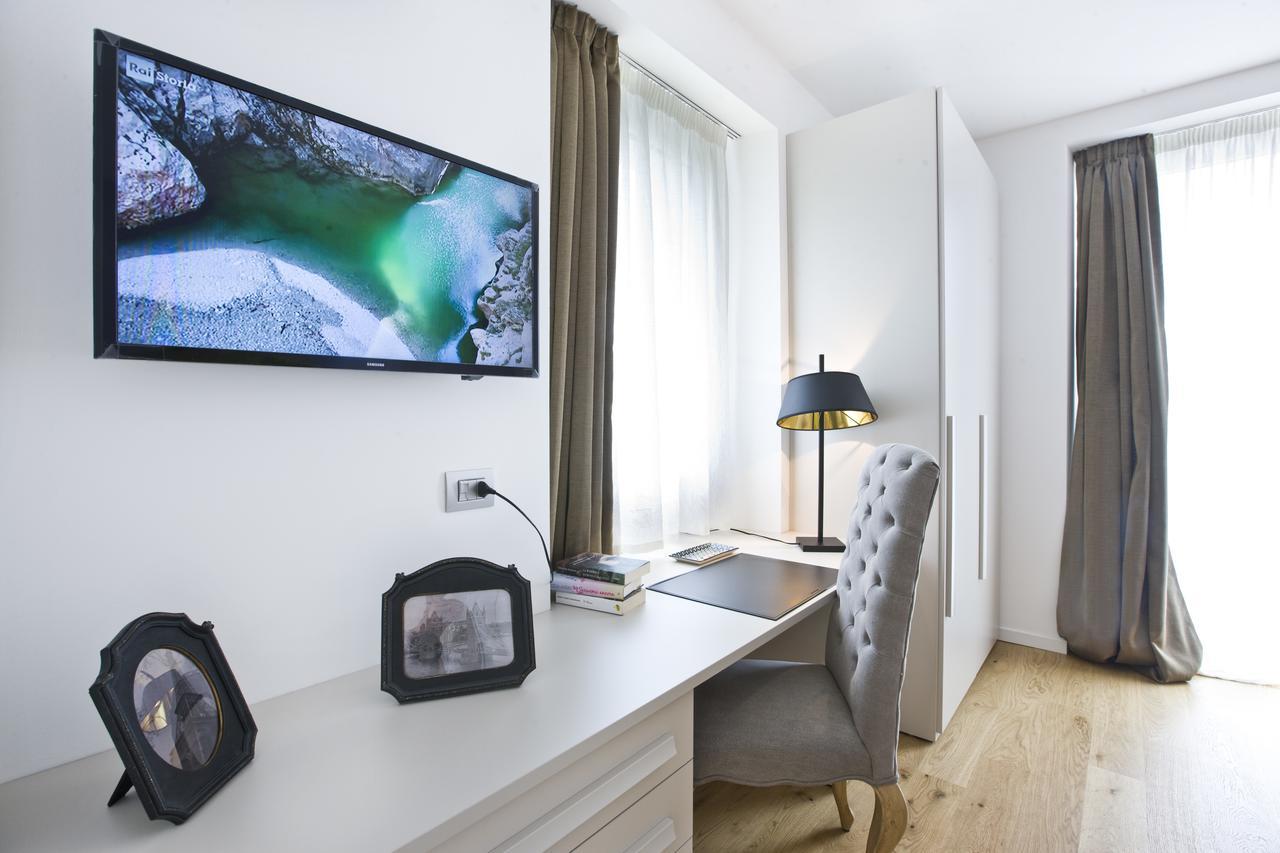 Bed and Breakfast Manzoni 124 Bed&Relax Esine Exterior foto