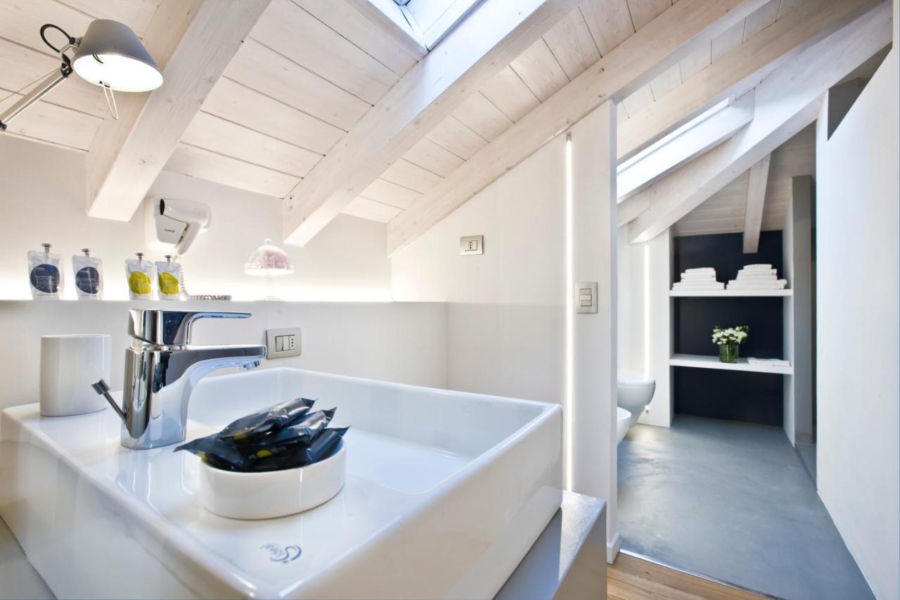 Bed and Breakfast Manzoni 124 Bed&Relax Esine Exterior foto