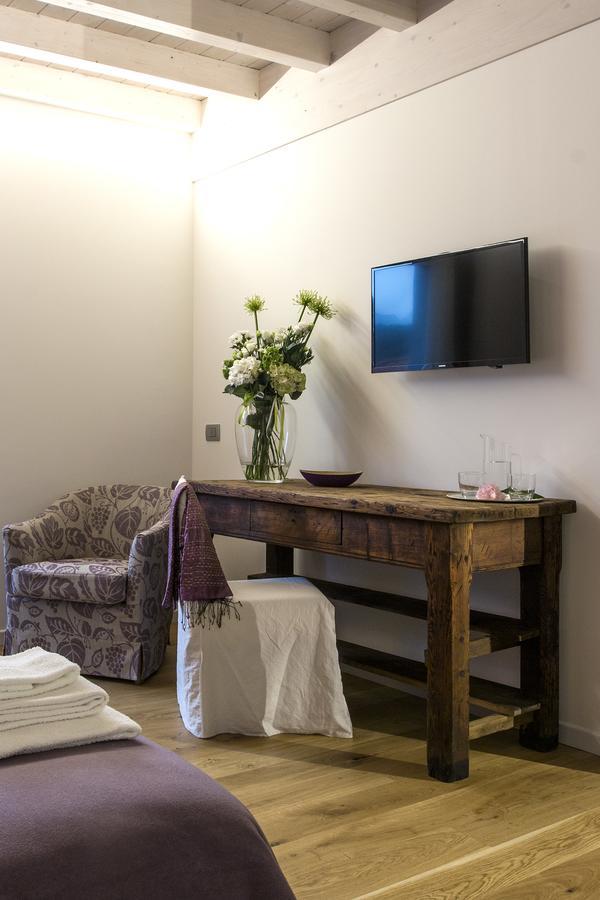 Bed and Breakfast Manzoni 124 Bed&Relax Esine Exterior foto