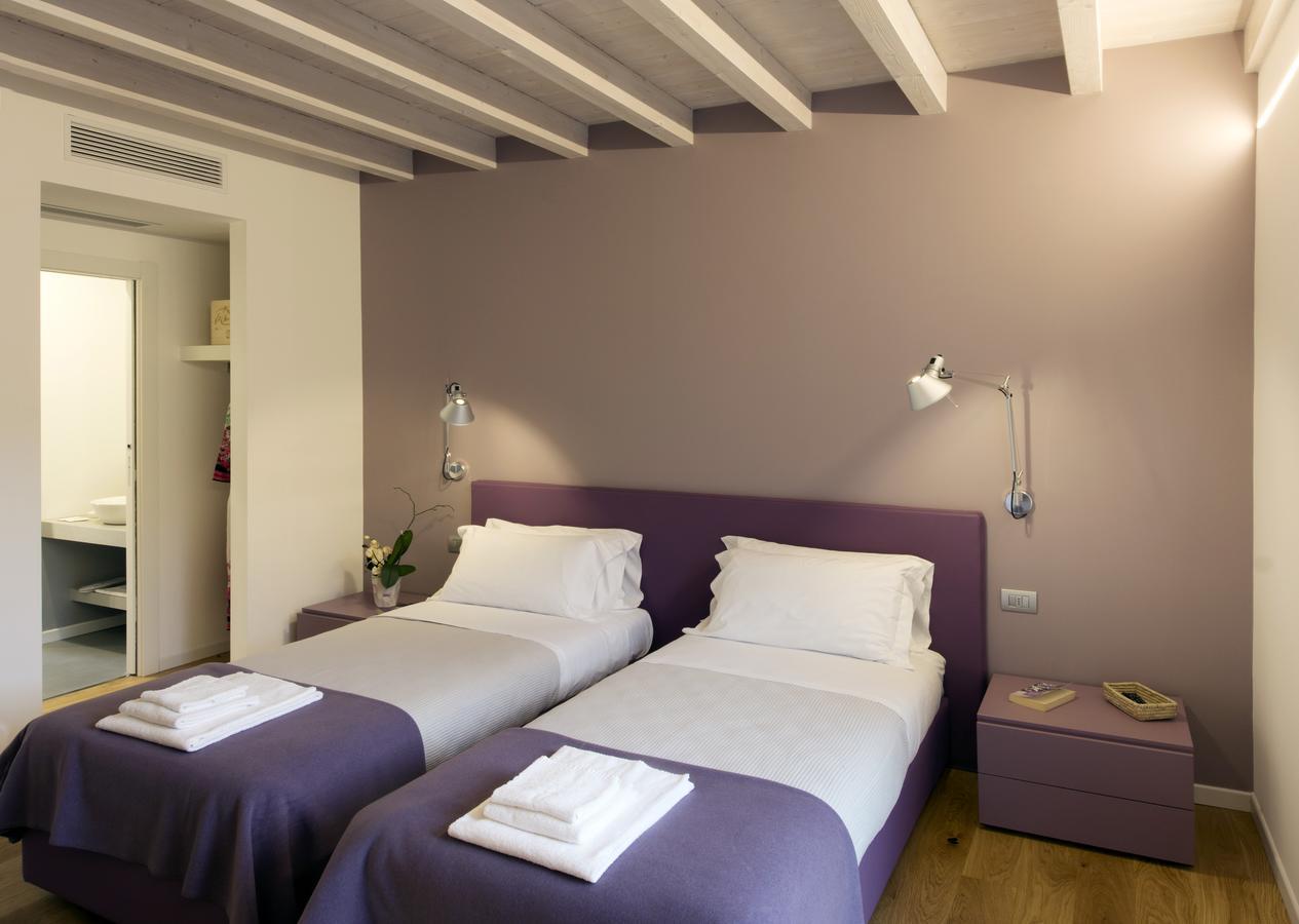 Bed and Breakfast Manzoni 124 Bed&Relax Esine Exterior foto